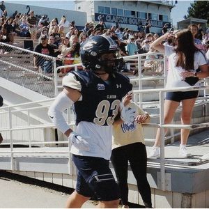 Meet your Posher, Chuckie